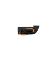 PEUGEOT - ÖN TAMPON KAPAĞI PG 2008 2013-