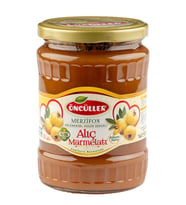 Öncüller Marmelat Alıç Marmelatı 630 Gr