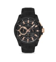 Momentus SM102B-04BR Erkek Kol Saati