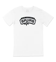 San Antonio Spurs Tişört
