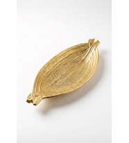 GOLD DÖKÜM TABAK