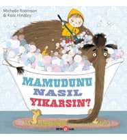 Mamutunu Nasıl Yıkarsın ?