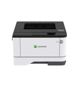 Lexmark MS331dn Network Mono Lazer Yazıcı (29S0010)