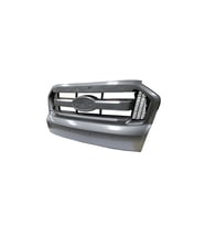 Ford Ranger Pick Up 16/18 Ön Panjur Gri· (Fpı)