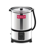 MİNİSAN 15 LT YAYIK MAKİNESİ