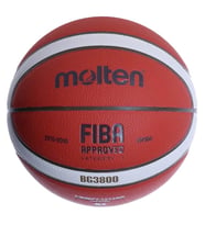 MOLTEN BASKETBOL TOPU B7G3800 (Turuncu)