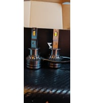 VRPRO STARTEN H1 SLİM LED XENON 12000 LÜMEN GARANTİLİ Profesyonel LED ZENON
