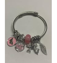 ÇELİK PEMBE PANDORA