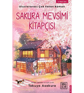Mevsimi Kitapçısı