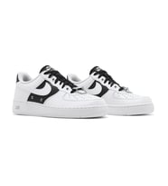 NİKE AİR FORCE 1 LOW CHİNE SİLVER