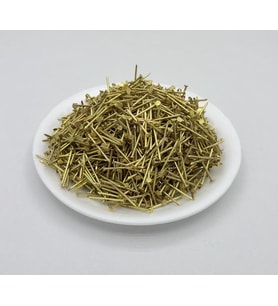 Sarı Tel Çivi Başlı  5 cm 1 Kg