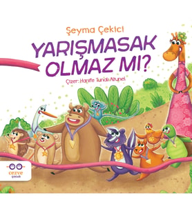 Yarışmasak Olmaz mı ?