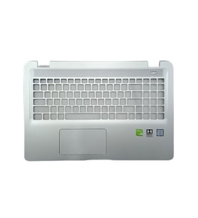 Casper Uyumlu C600 Gri Klavye Kasası