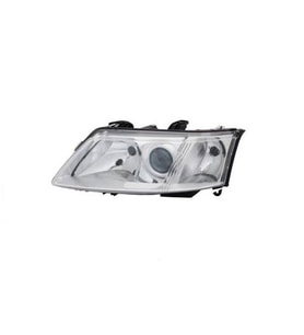 SAAB 9-3 ÖN FAR ELEKTRİKLİ MOTORLU SOL 03-07 SAB1093008 12799346