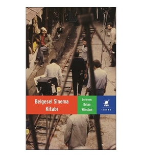 Belgesel Sinema Kitabı