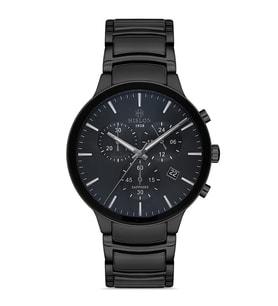 HISLON MS110B-04SB ERKEK KOL SAATİ