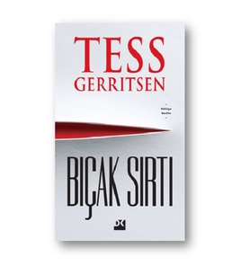Bıçak Sırtı