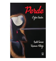 Işıltı 3 - Perde