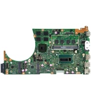 ASUS Vivobook S551LB Intel i5-4200U İşlemcili Notebook Anakart Yenilenmiş