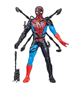 Spider-Man Venom Versus Liquid Shifter Figür G0728
