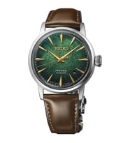 Seiko HCB002J Erkek Kol Saati