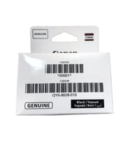 Canon Canon QY6-8028 Siyah Orjinal Kafa Kartuşu