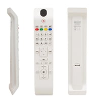 Vestel-Seg-Regal RC3902 RM-L220 / Jvc / Finlux Lcd Led Tv Kumandası