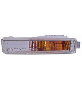 HONDA ACCORD ÖN TAMPON LAMBASI SAĞ  90-91 HON10AC005 33300SM4G03