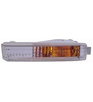 HONDA ACCORD ÖN TAMPON LAMBASI SAĞ  90-91 HON10AC005 33300SM4G03