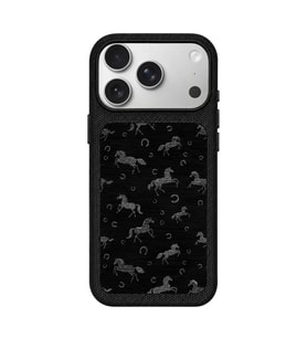 İphone 17 Kapak - Siyah