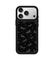 İphone 17 Kapak - Siyah