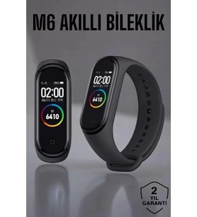 Northcity Akıllı Saat - Tüm Gün Sağlık Takibi ve Aktivite İzleyici
