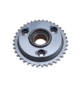Chopper İlk Hareket Komple 73 Mm Yivsiz 38T
