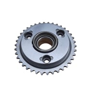 Chopper İlk Hareket Komple 73 Mm Yivsiz 38T
