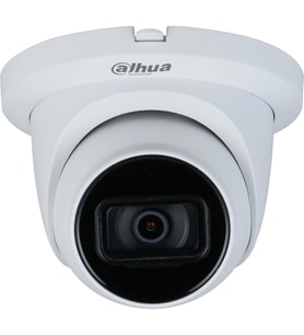 DAHUA 5MP DOME 2.8MM HAC-HDW1500TLMQ-A Kamera Dahlili Mikrofon