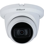 DAHUA 5MP DOME 2.8MM HAC-HDW1500TLMQ-A Kamera Dahlili Mikrofon
