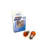 FEMEX P21W BAU15S Sinyal Aydınlatma Naturel Turuncu