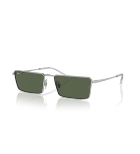 RB 3741 003/9A 56 Ray-Ban EMY Polarize Güneş Gözlüğü