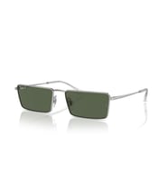 RB 3741 003/9A 56 Ray-Ban EMY Polarize Güneş Gözlüğü