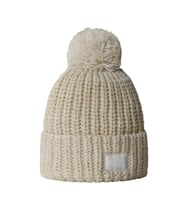 The North Face COZY CHUNKY CABIN BEANIE Unisex Bere NF0A887W86I1 (Bej)