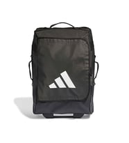 adidas Trolley S Kabin Boy Seyahat Çantası IB2678 Siyah