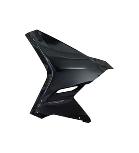 Cf Moto 250 Sr Ön Panel Sol Siyah Orj