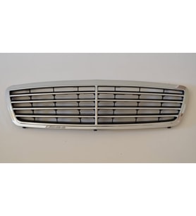 MERCEDES C SERİSİ W203 UYUMLU KROM PANJUR 2038800183
