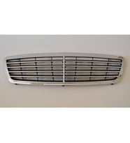 MERCEDES C SERİSİ W203 UYUMLU KROM PANJUR 2038800183