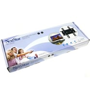 NEXT YE-2232 14''-32'' Sabit LCD LED TV Askı Aparatı (Siyah)
