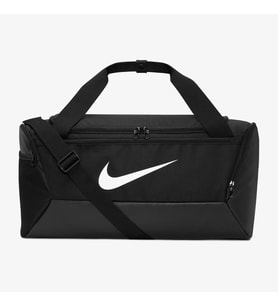 Nike Brasilia S Duffel-9.5 (41Litre) Unisex Siyah Orta Boy Seyahat ve Spor Çanta DM3976-010