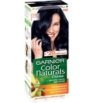 Garnıer Color Naturals Saç Boyası 1.10 Gece Mavisi