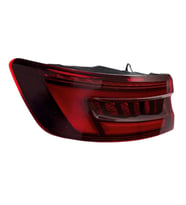 Audi A4 Stop Lambası Dış Sol 2017-2020 8W5945091B