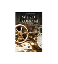 Mikro Ekonomi - Mahfi Eğilmez