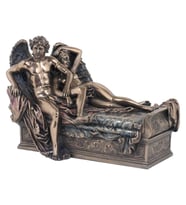 VERONESE BİBLOLAR-Wise Mitoloji & Tarih-WISE AŞK TANRISI VE PSYCHE-27,5*14*18,5 CM-JWU74720V4